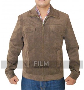 The Deathly Hallows Part 2 Daniel Radcliffe (Harry Potter) Jacket